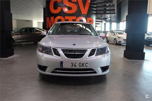 SAAB 93 Sport Sedan Linear Sport 1.9 TiD ECO 4p.