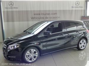 SE VENDE MERCEDES-BENZ CLASE B 200 CDI D URBAN - PERILLO -