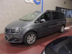 SEAT Alhambra 2.0 TDI 140 CV Ecomotive Reference 5p.