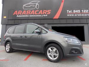 SEAT Alhambra 2.0 TDI 140 CV Ecomotive Style 5p.