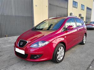 SEAT Altea XL 1.9 TDI 105cv Stylance 5p.