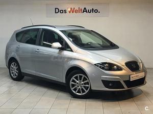 SEAT Altea XL 2.0 TDI 140cv ITech 5p.