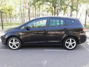 SEAT Altea XL 2.0 TDI 140cv Sport Up -07