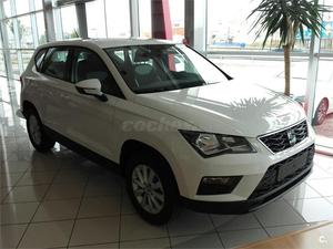 SEAT Ateca 1.0 TSI 85kW StSp Reference Busines Eco 5p.
