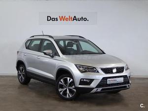 SEAT Ateca 1.6 TDI 85kW 115CV StSp Style Pl Eco 5p.