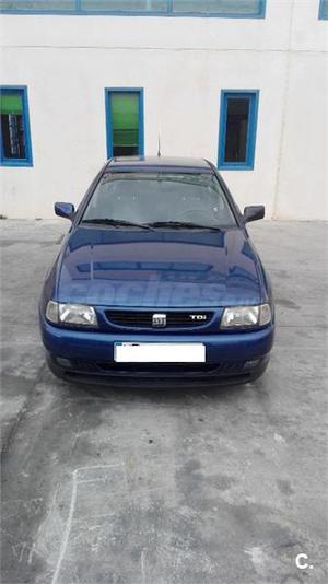 SEAT Cordoba 1.9 TDI DREAM 4p.