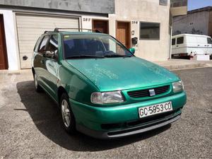 SEAT Córdoba 1.6 SE VARIO -99