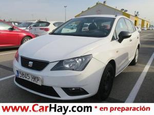 SEAT IBIZA EN VENTA EN ALCORCóN (MADRID) - ALCORCóN -