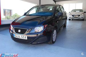 SEAT Ibiza 1.2 TDI 75cv Reference Ecomotive 5p.