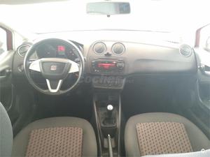 SEAT Ibiza 1.4 TDI 70cv Junior 5p.