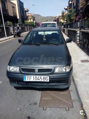 SEAT Ibiza 1.4I COLLAGE 3p.