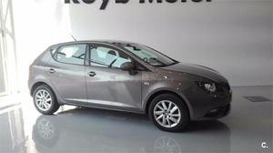 SEAT Ibiza 1.6 TDI 105cv Style 5p.