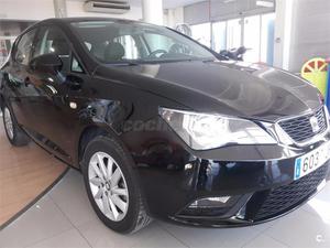 SEAT Ibiza 1.6 TDI 105cv Style 5p.