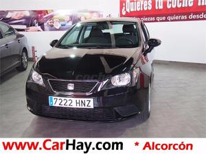 SEAT Ibiza 1.6 TDI 90cv Reference 5p.