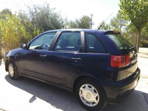 SEAT Ibiza 1.9 SDI STELLA -00