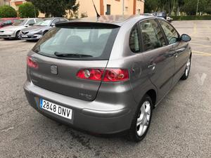 SEAT Ibiza 1.9 TDI 100 CV SPORT RIDER -05