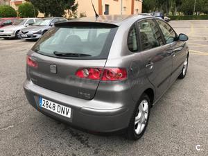 SEAT Ibiza 1.9 TDI 100 CV SPORT RIDER 5p.