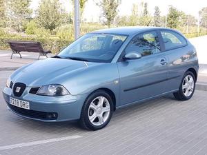 SEAT Ibiza 1.9 TDI 100CV SPORT -06