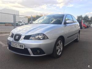 SEAT Ibiza 1.9 TDI 100CV SPORT 3p.