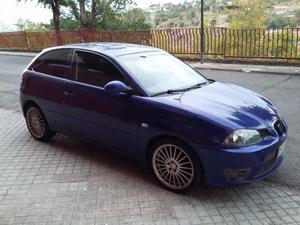 SEAT Ibiza 1.9 TDI 100cv Reference -07