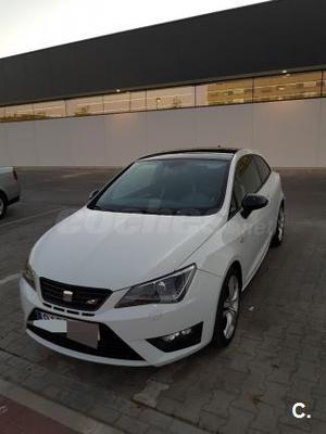 SEAT Ibiza SC 1.4 TSI 180cv Cupra DSG 3p.