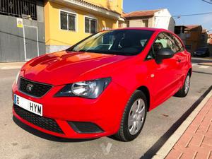 SEAT Ibiza SC 1.6 TDI 105cv 30 Aniversario Ed Lim -14