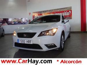 SEAT LEON EN VENTA EN ALCORCóN (MADRID) - ALCORCóN -