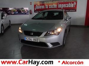 SEAT LEON EN VENTA EN ALCORCóN (MADRID) - ALCORCóN -