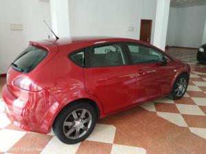 SEAT LEON EN VENTA EN CUERVO (SEVILLA) - CUERVO - CUERVO -