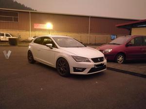 SEAT León SC 2.0 TDI 184cv StSp FR -14