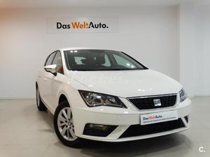 SEAT Leon 1.2 TSI 81kW 110CV StSp Reference 5p.