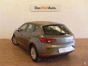 SEAT Leon 1.6 TDI 105cv StSp Reference Plus 5p.