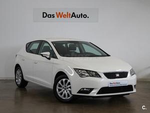 SEAT Leon 1.6 TDI 110cv StSp Style Connect Plus 5p.