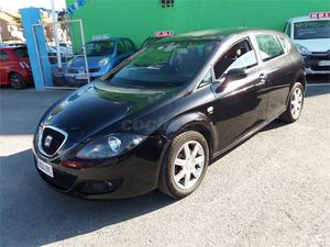 SEAT Leon 1.9 TDI 105cv Reference 5p.