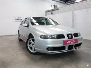 SEAT Leon 1.9 TDi 130CV SPORT 5p.