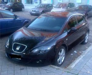 SEAT Leon 2.0 TDI 140cv Sport Up 5p.