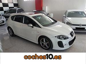 SEAT Leon 2.0 TDI 170cv FR1 5p.