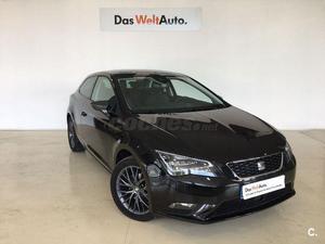 SEAT Leon SC 2.0 TDI 150cv StSp Style 3p.