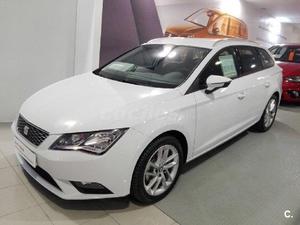 SEAT Leon ST 1.4 TSI 150cv ACT DSG7 StSp Style 5p.