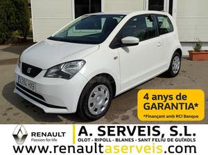 SEAT Mii cv Style 5p.