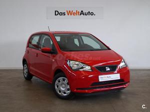 SEAT Mii kW Style 5p.