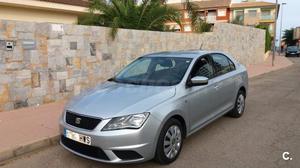 SEAT Toledo 1.6 TDI 105cv Reference 5p.