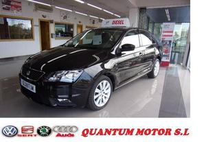 SEAT Toledo 1.6 TDI 105cv StSp Style 5p.