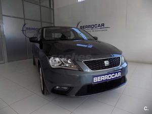 SEAT Toledo 1.6 TDI 105cv Style 5p.