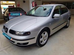 SEAT Toledo 1.9 TDI SPORT 110CV 4p.