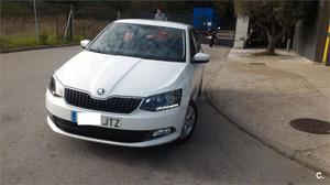 SKODA Fabia 1.4 TDi 66KW 90cv Like 5p.