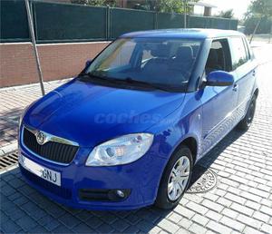 SKODA Fabia cv Young 5p.