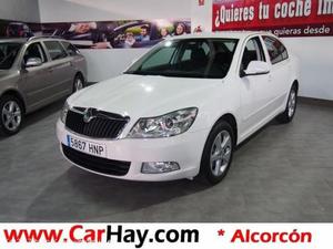 SKODA OCTAVIA EN VENTA EN ALCORCóN (MADRID) - ALCORCóN -