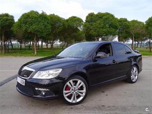 SKODA Octavia 2.0 TDI DPF DSG RS 5p.