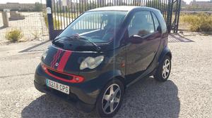 SMART fortwo coupe pure 61CV 3p.